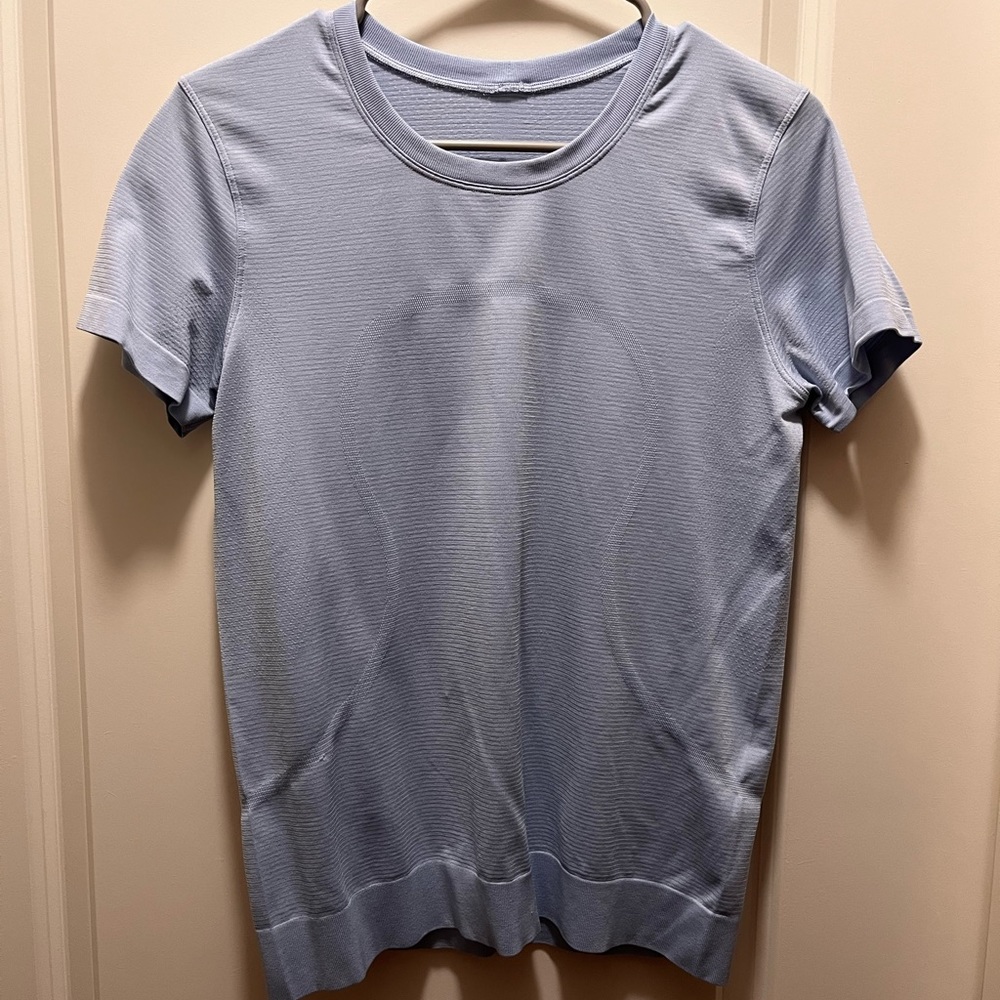 Swiftly running t shirt
